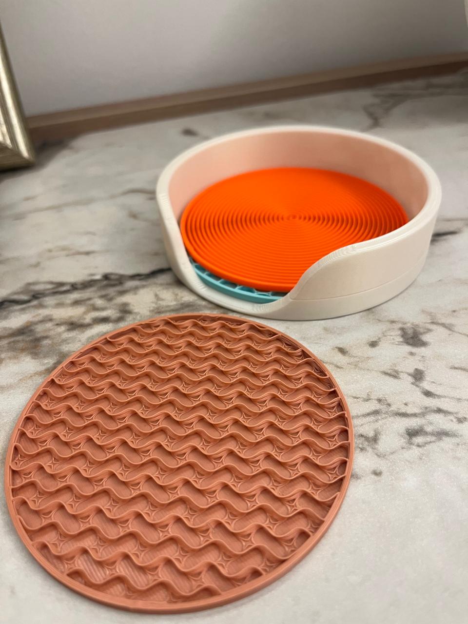 Coaster