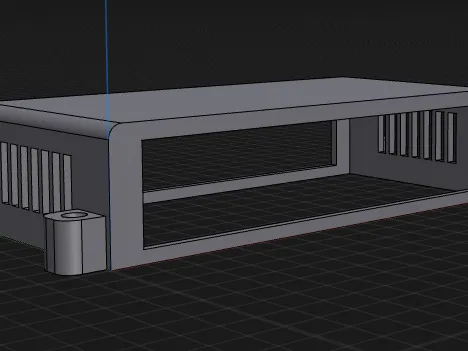 Feintech SW210 Mounting Bracket