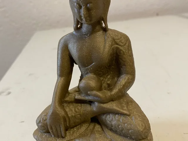Medicin Buddha