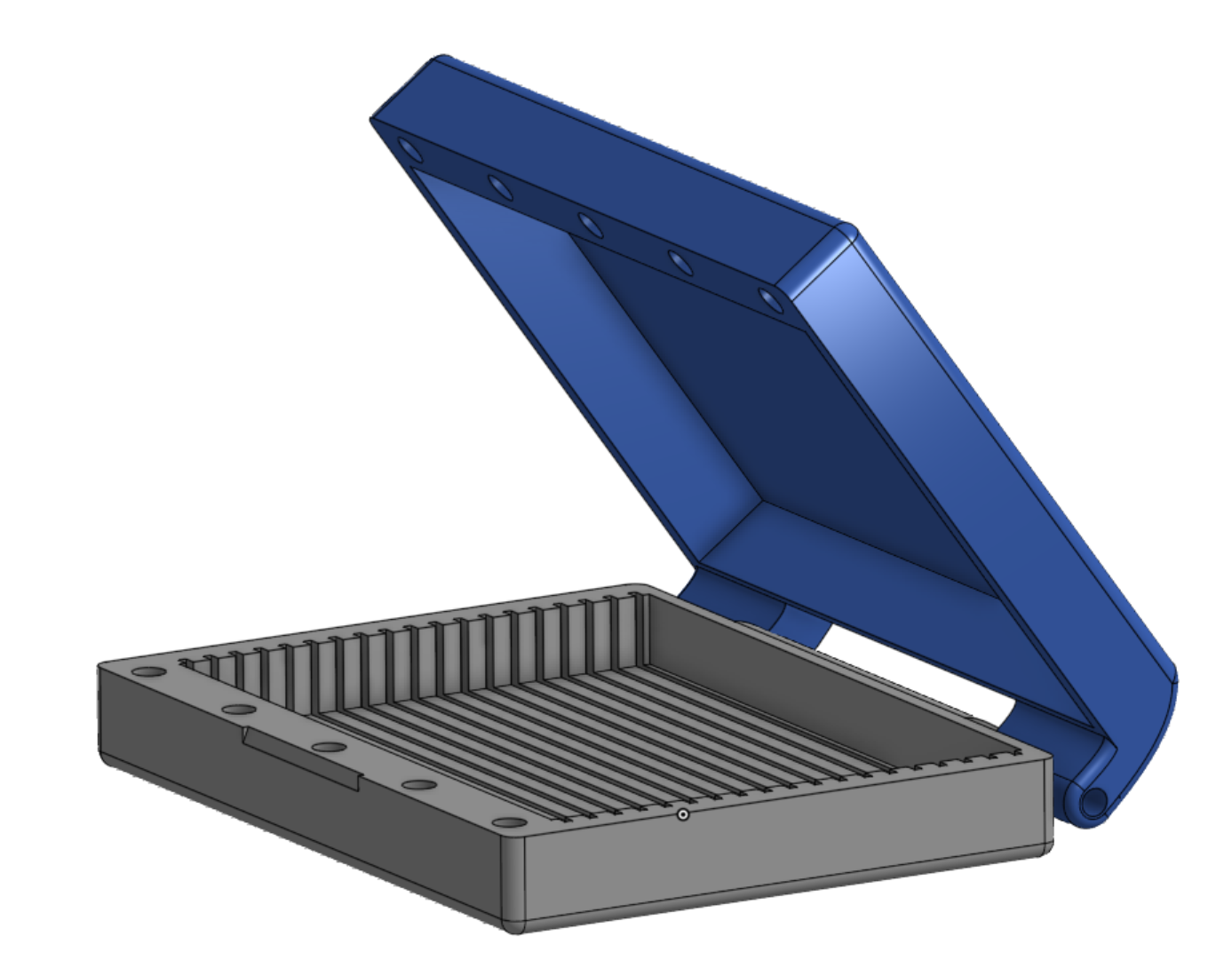 Ram Box 2.0