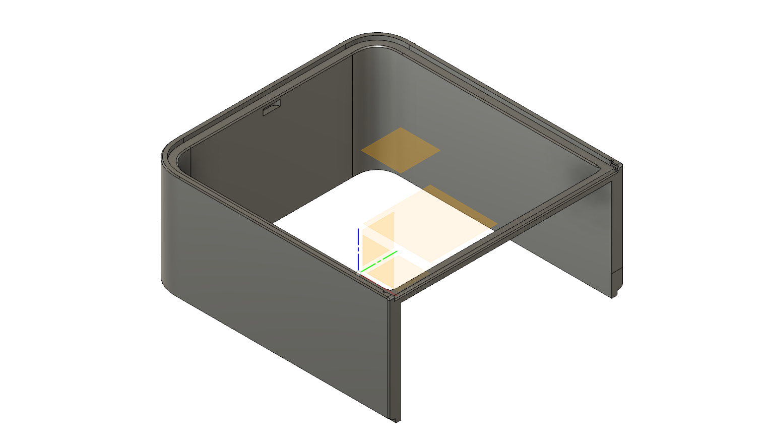 S4 Dryer Extender for Filamentalist install