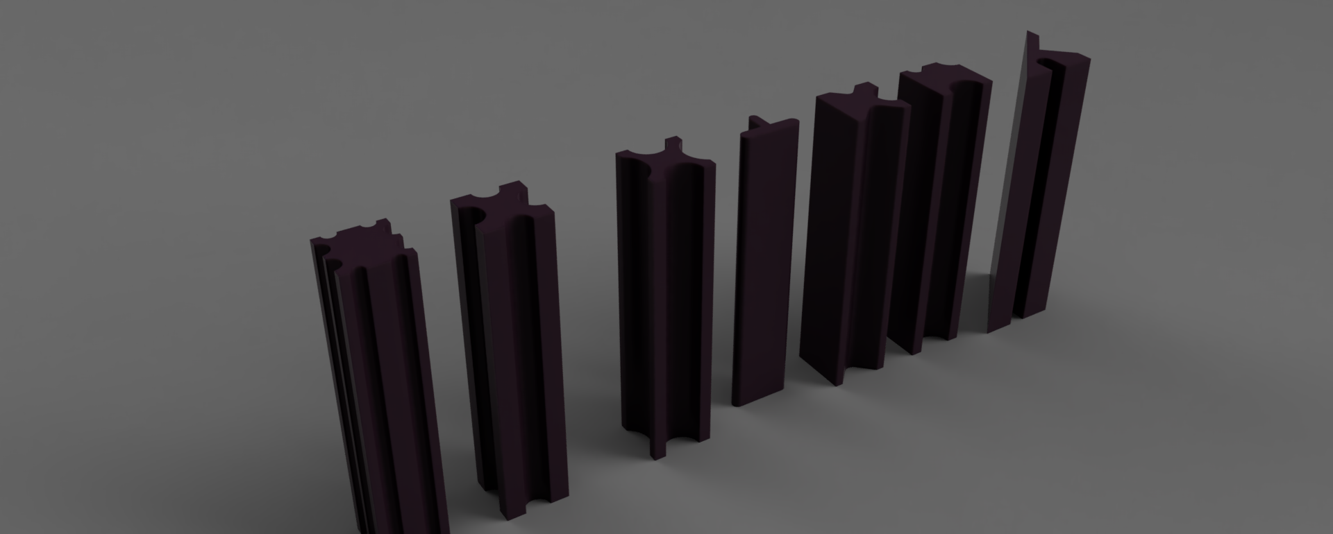 Sanding Blocks