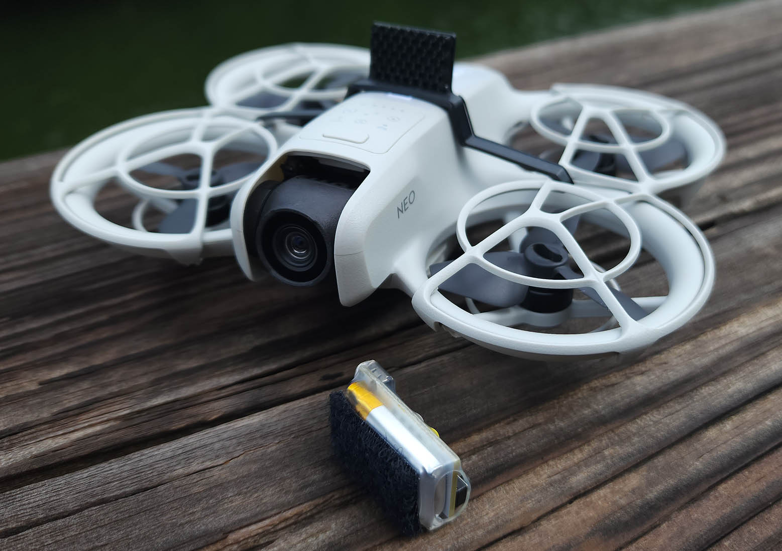 DJI Neo Light Mount