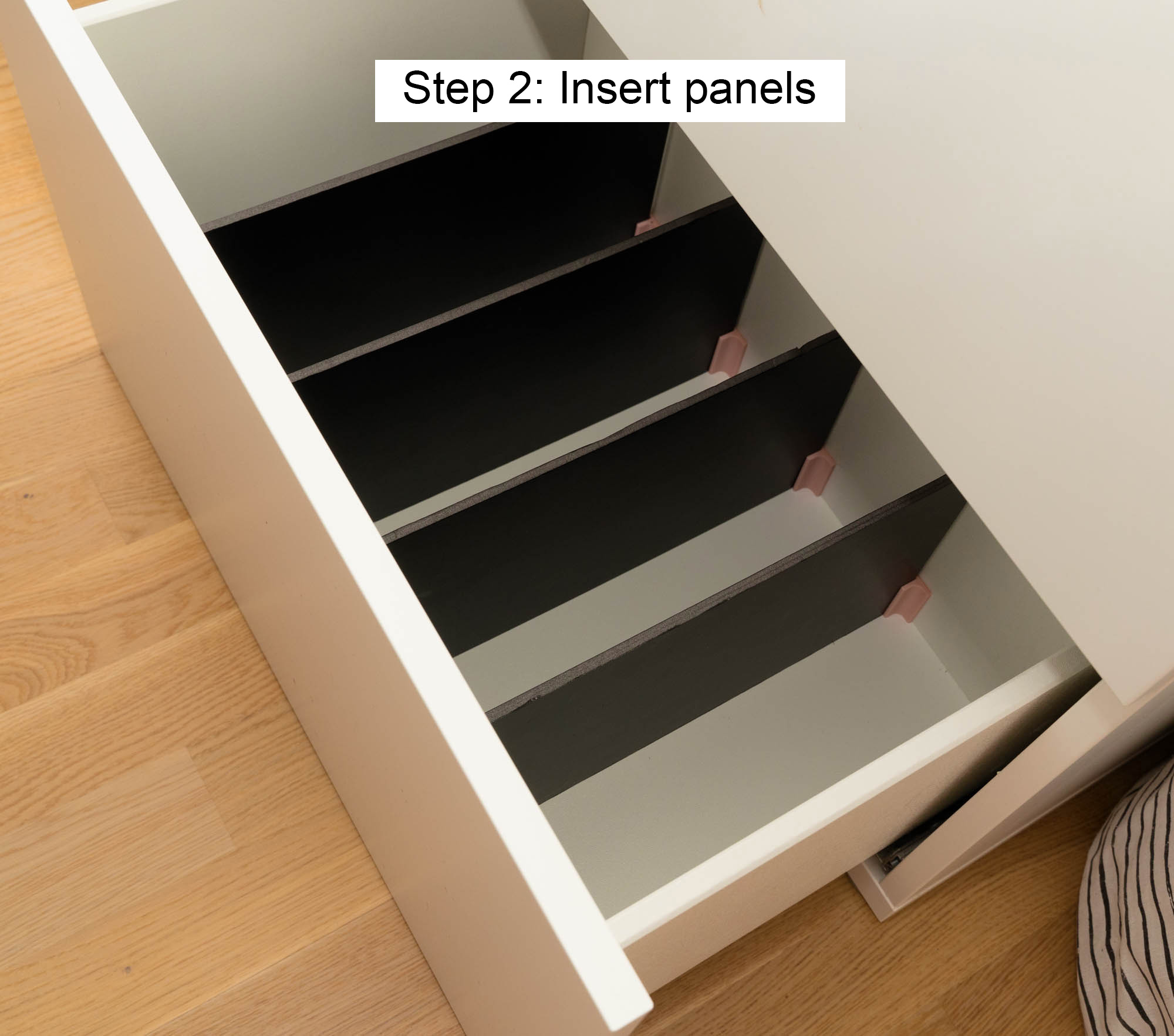 Drawer dividers — miniatura 4