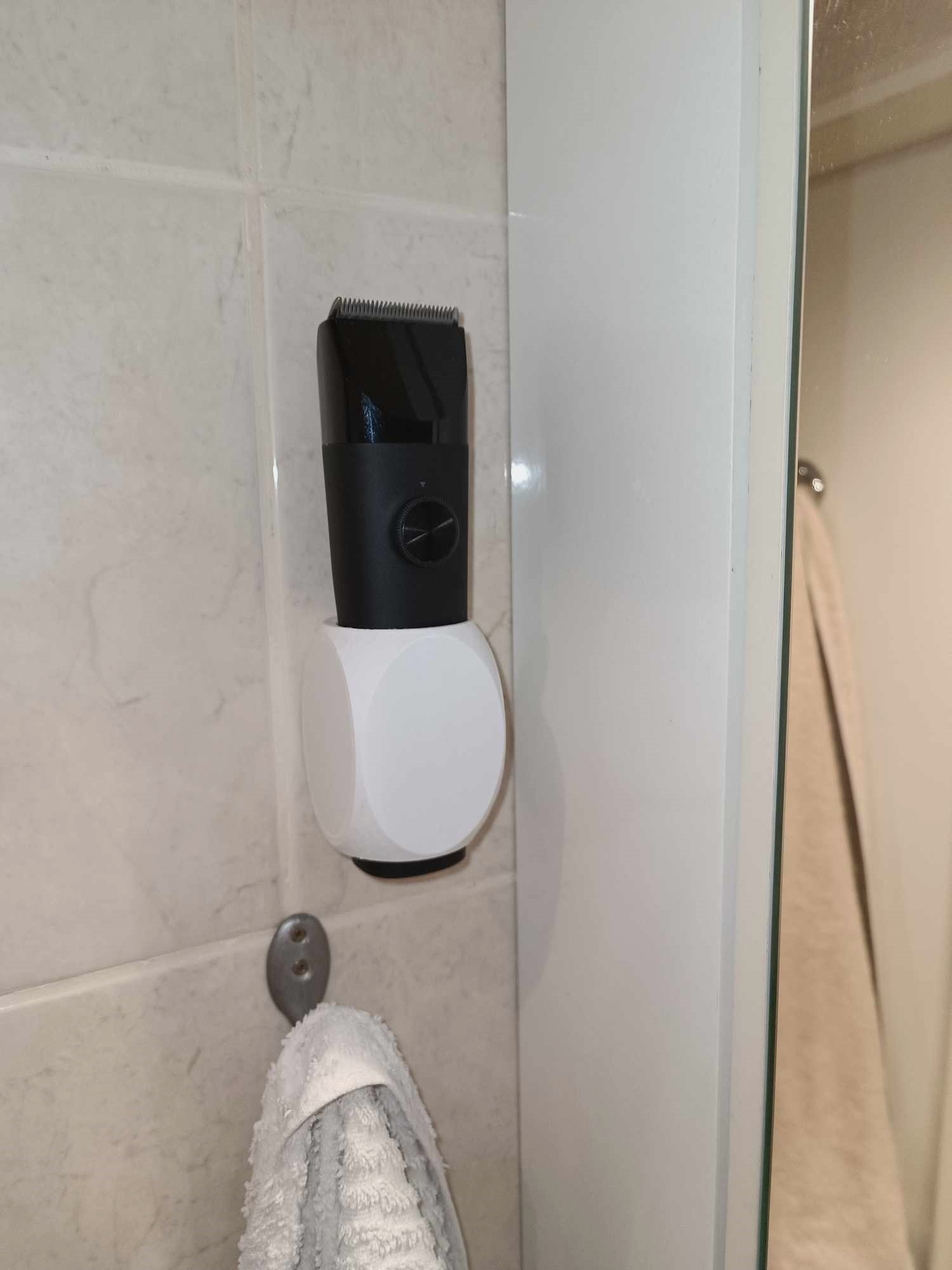 XIAOMI Hair Clipper wall mount
