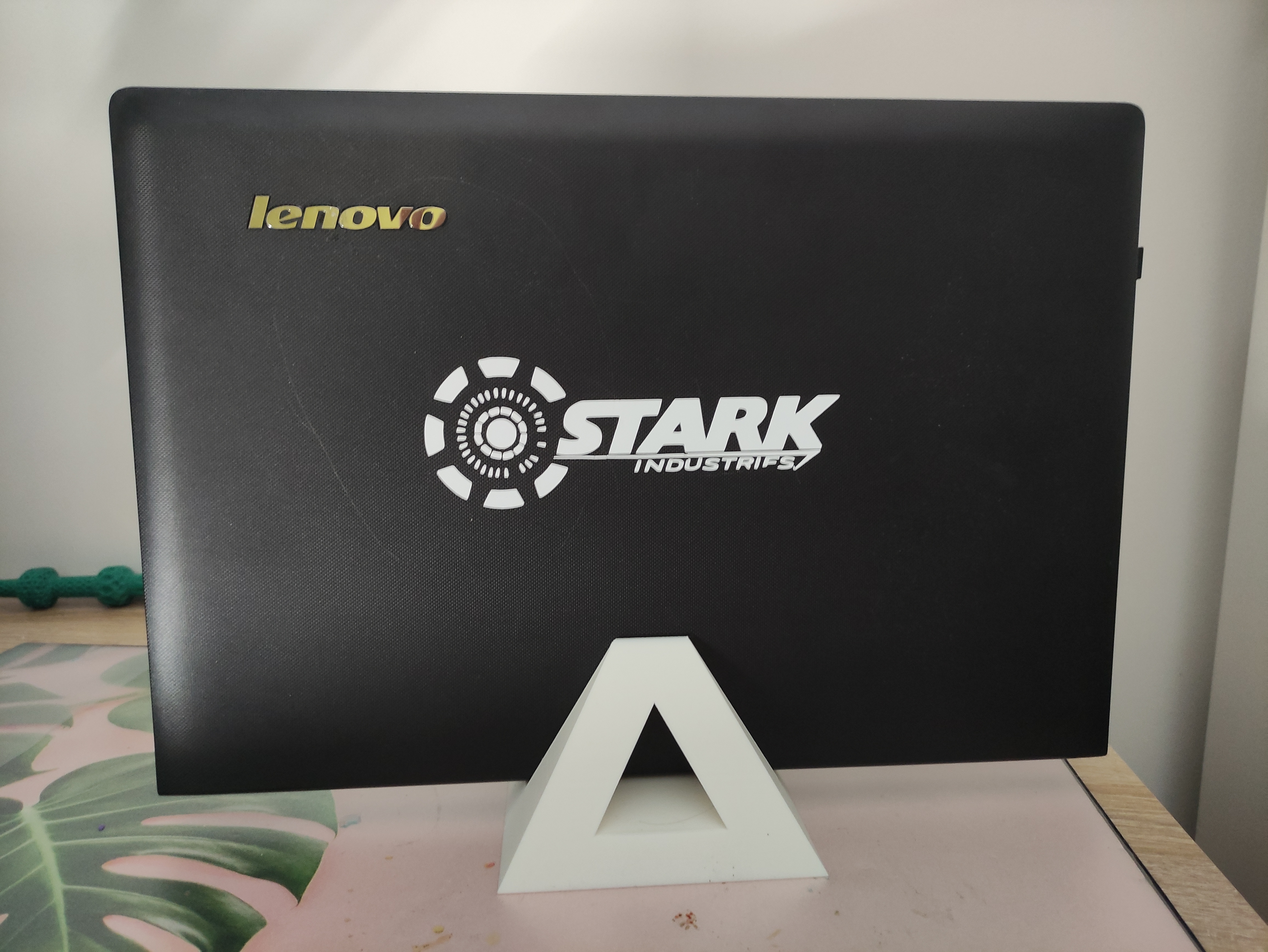 Soporte laptop Lenovo G50