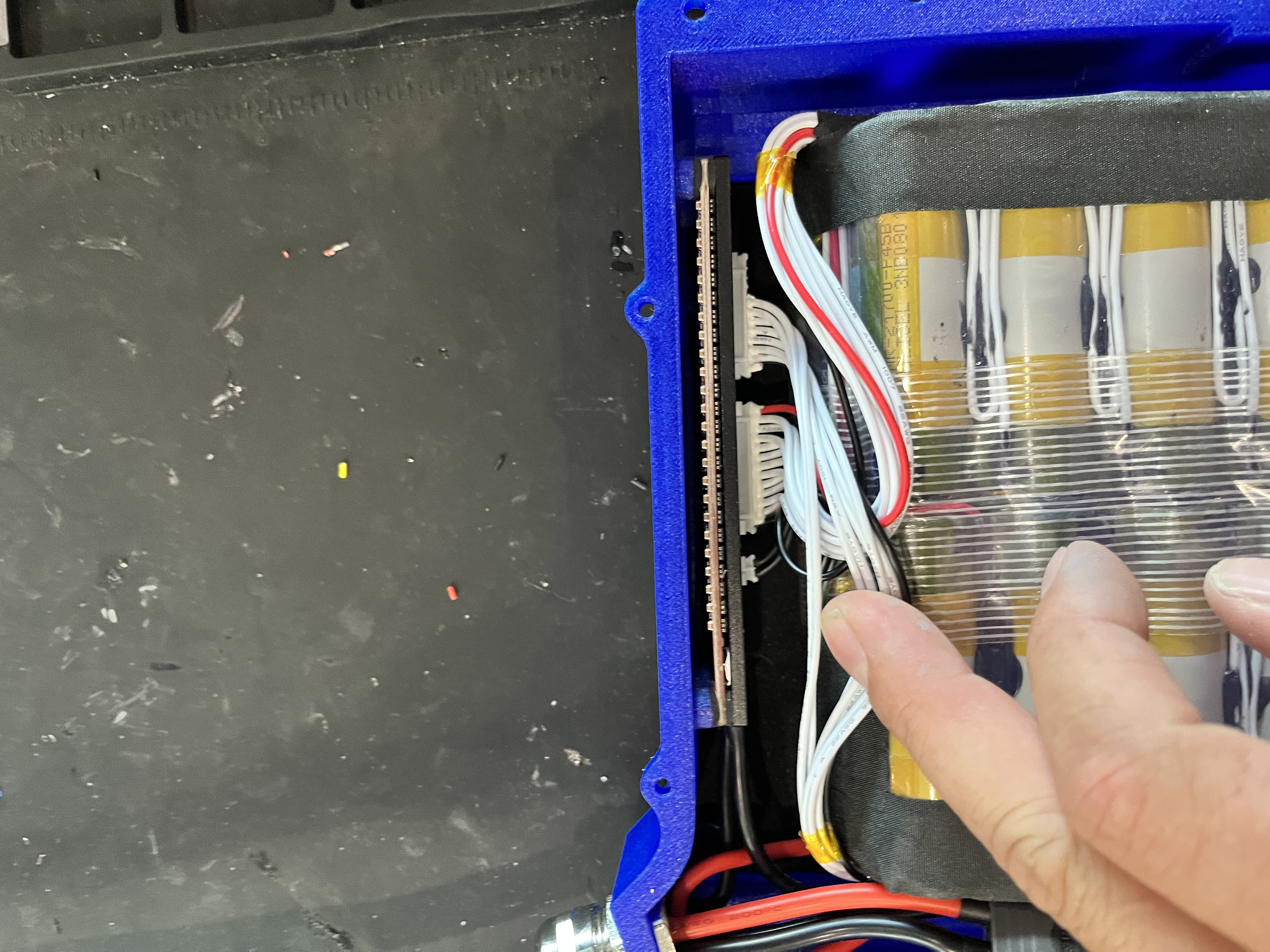 Pintx battery box — miniatura 3