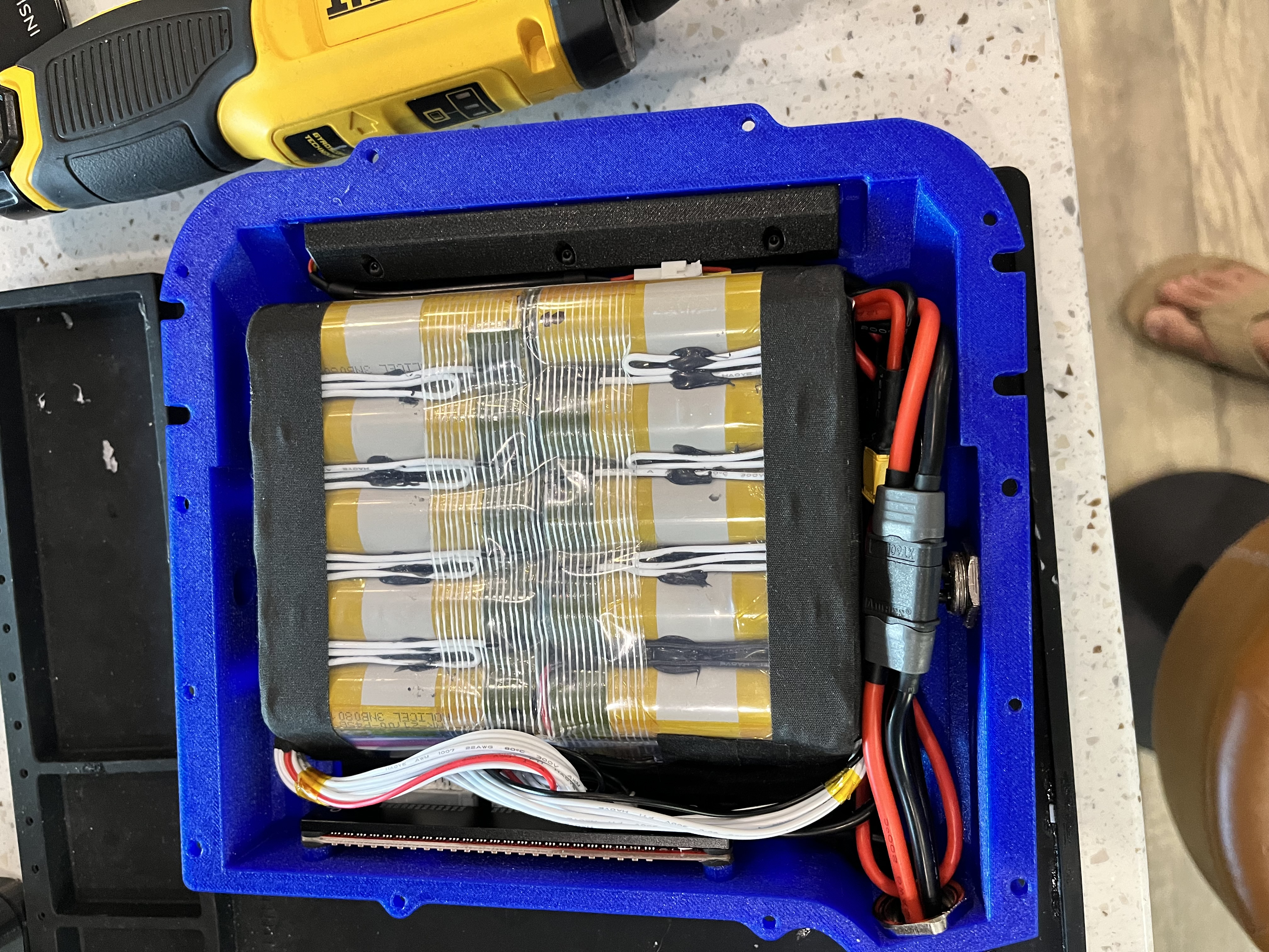 Pintx battery box — miniatura 2