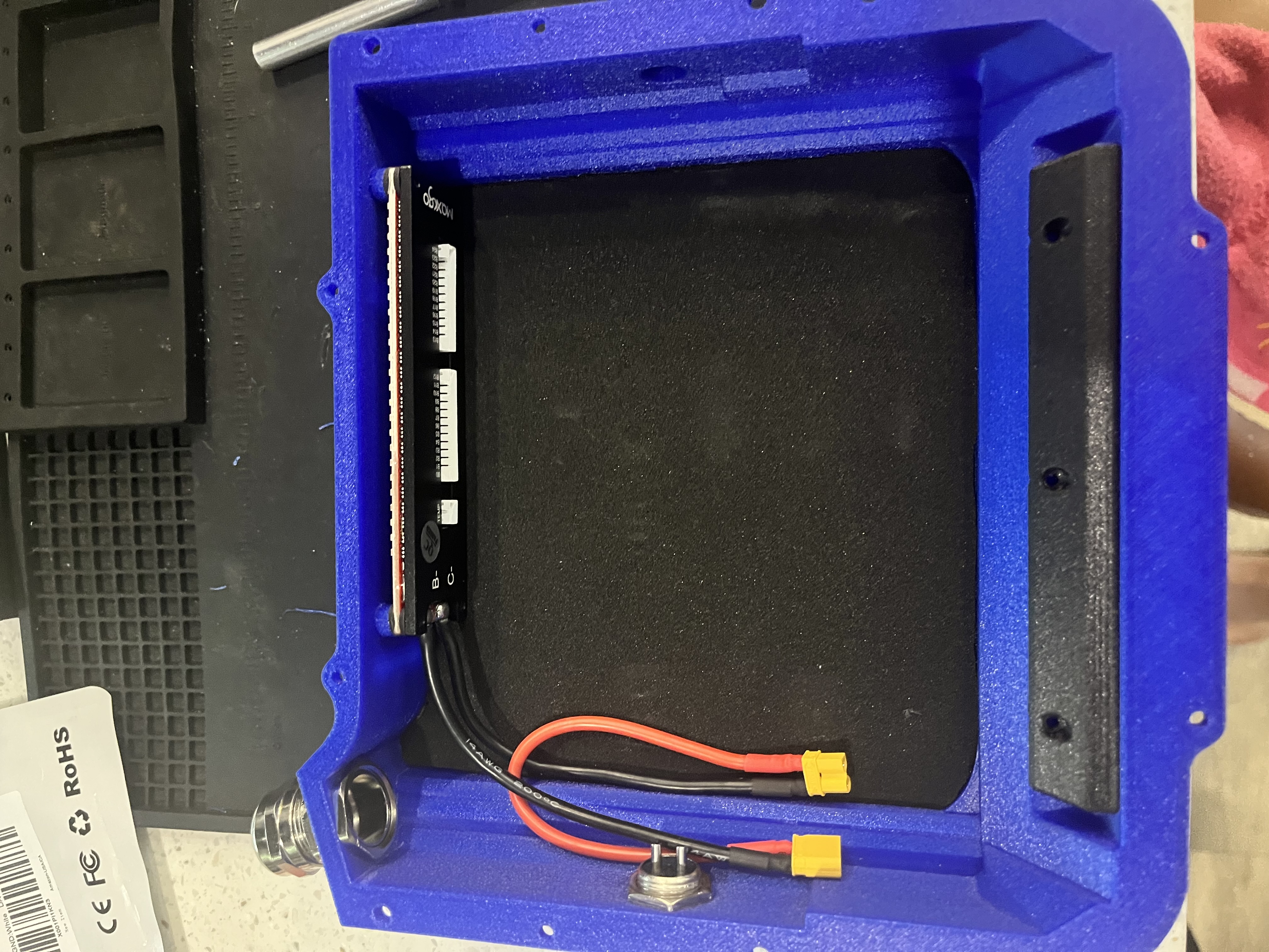 Pintx battery box — miniatura 8