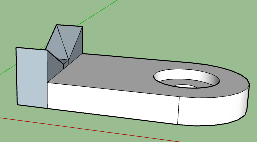 industrial tech part