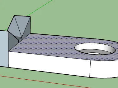 industrial tech part