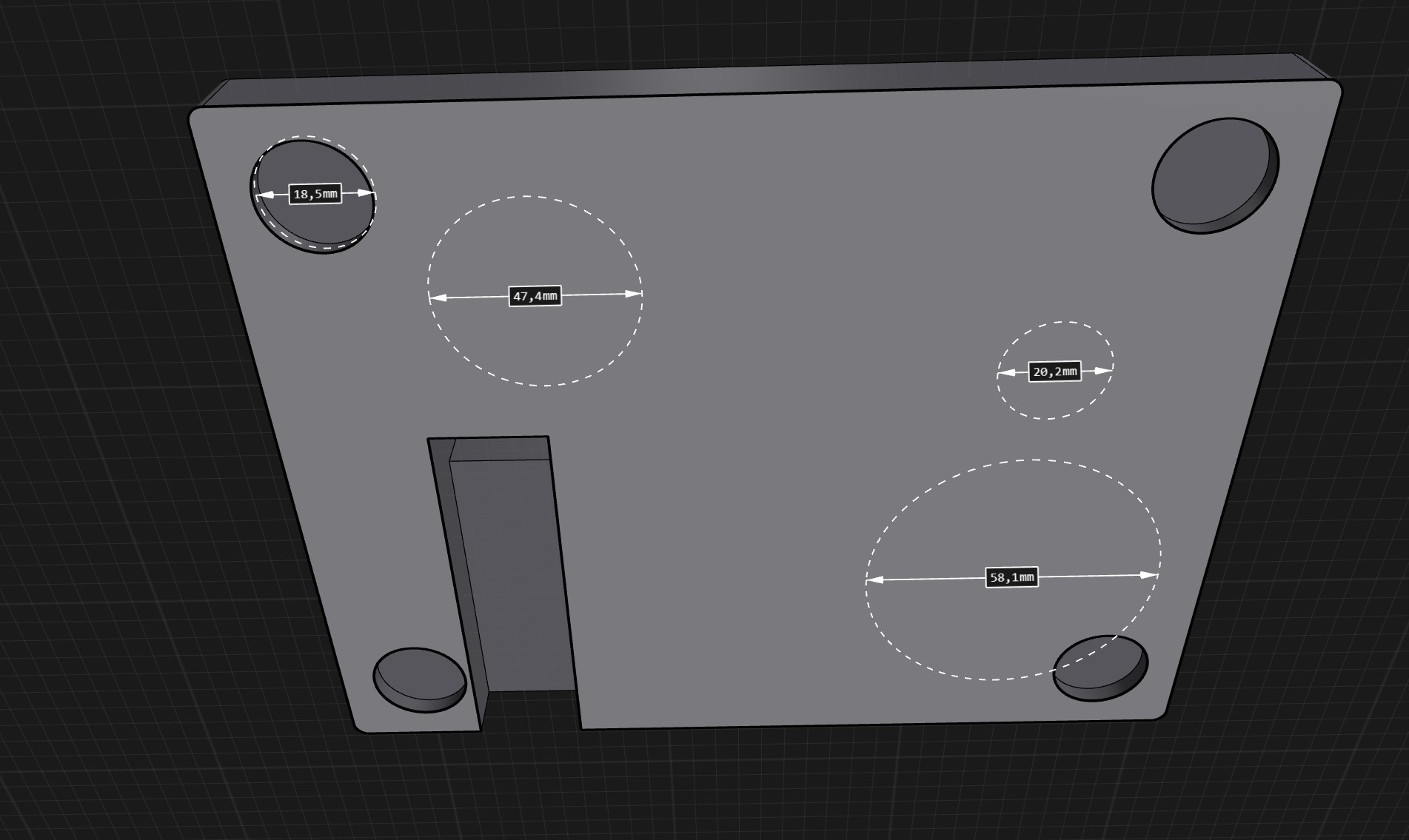 Air Duster dock — miniatura 4