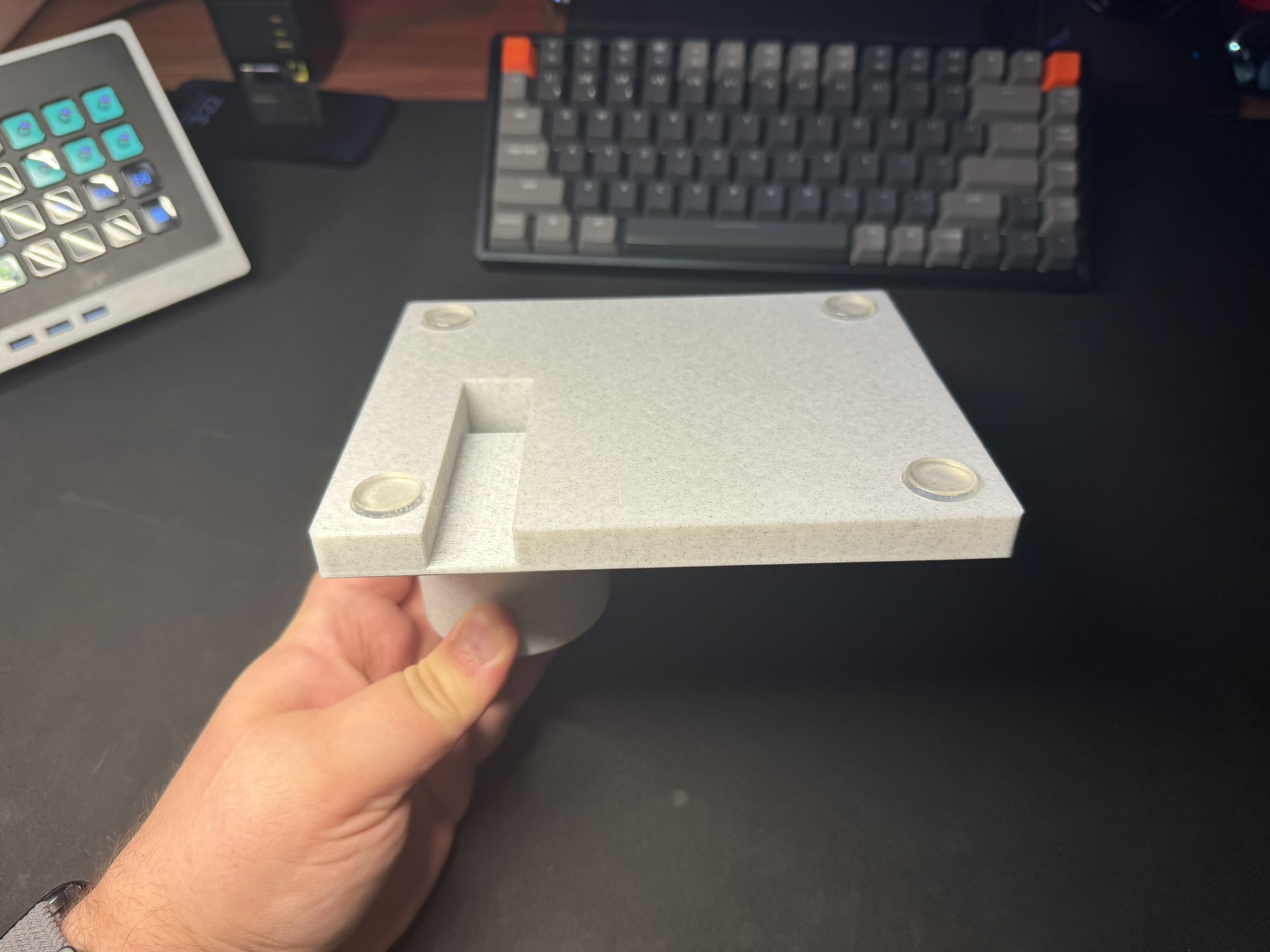 Air Duster dock — miniatura 5