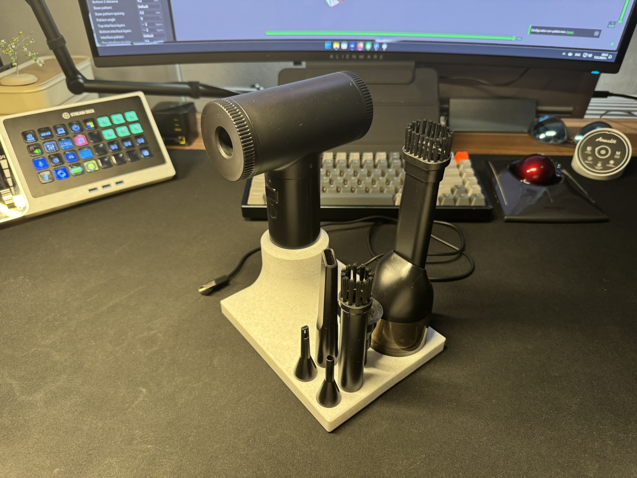Air Duster dock — miniatura 2