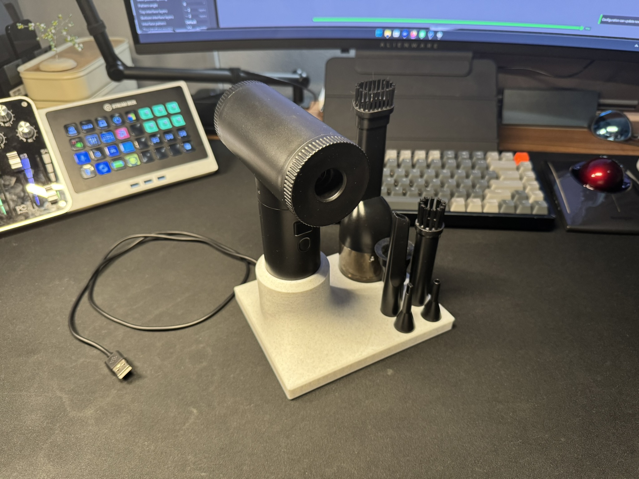 Air Duster dock — miniatura 9