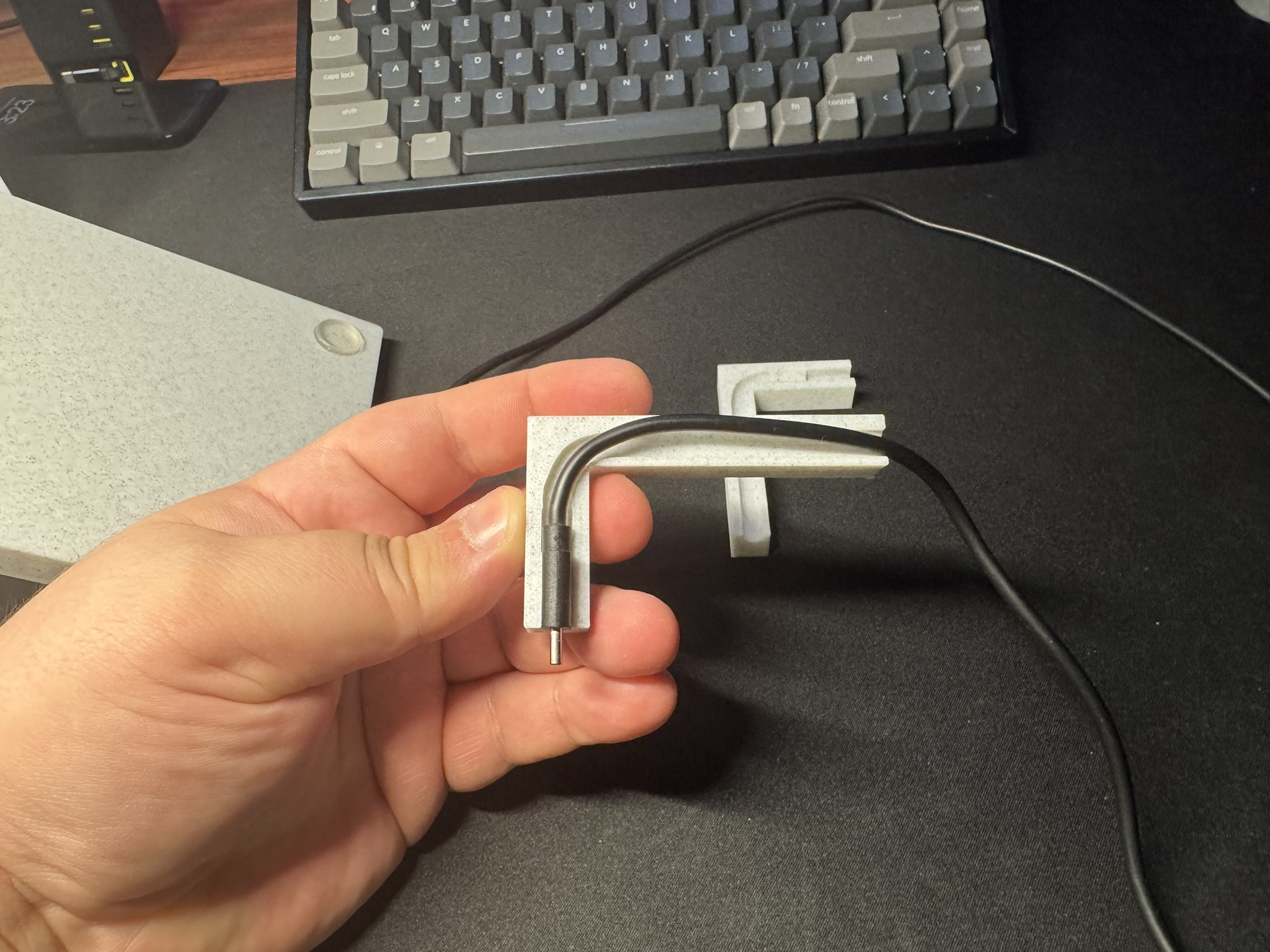 Air Duster dock — miniatura 6