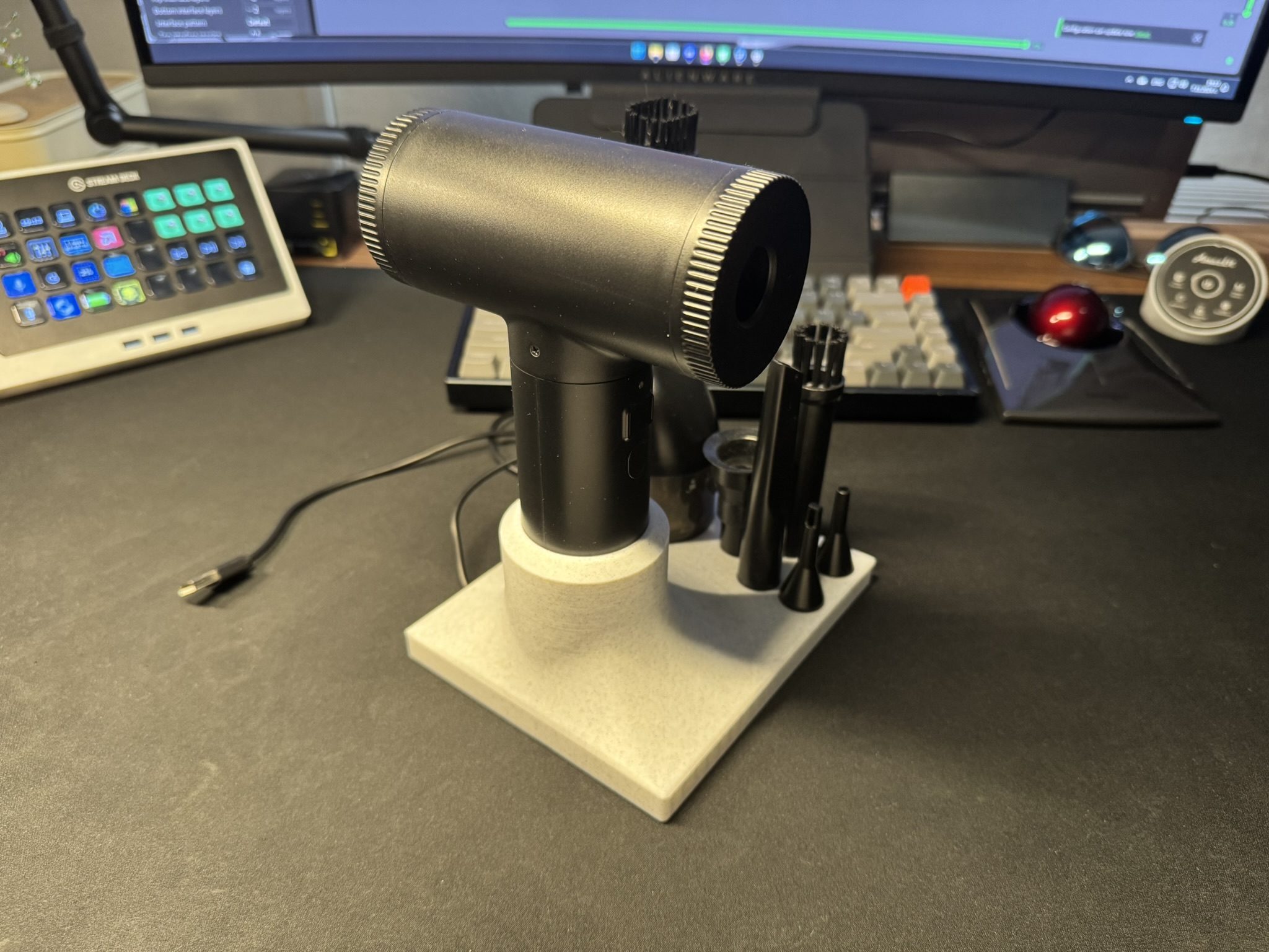 Air Duster dock — miniatura 8