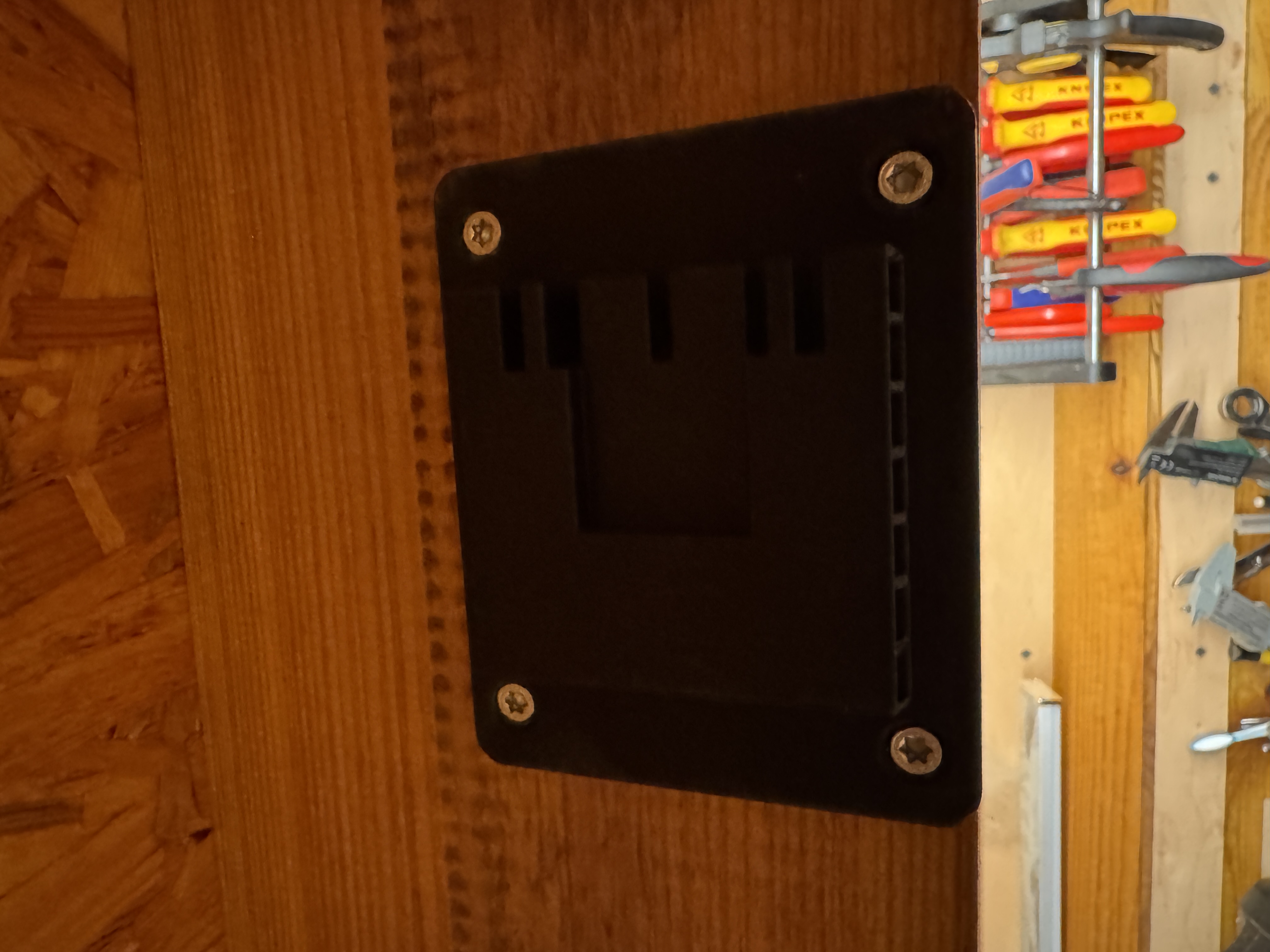 Bosch tool holder 18V — miniatura 3