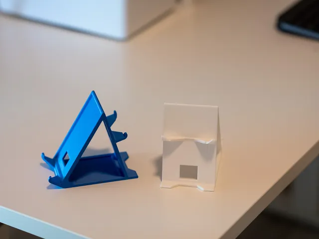 The Only Phone Stand You Will Ever Need