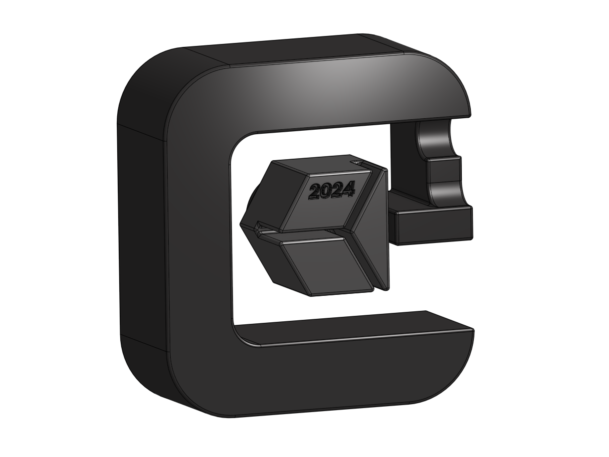 3D Printing Industry Award 2024