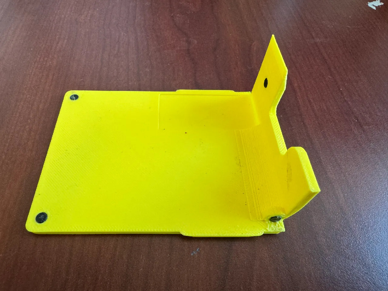 Qidi Plus 4 4020 fan upgrade toolhead shroud cover by Rhiz0Matics