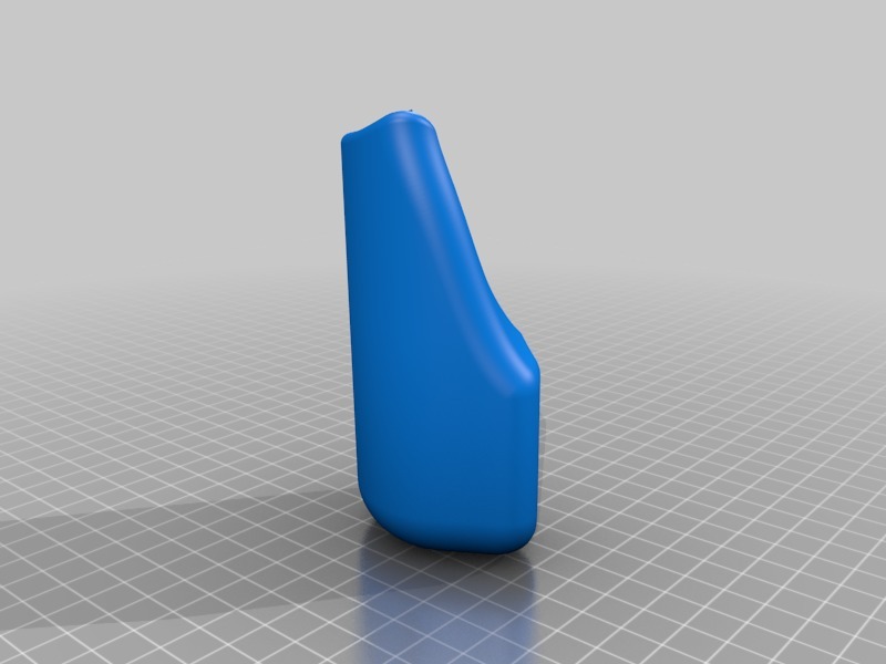 Flysky FS-i6 Grips (Separated)