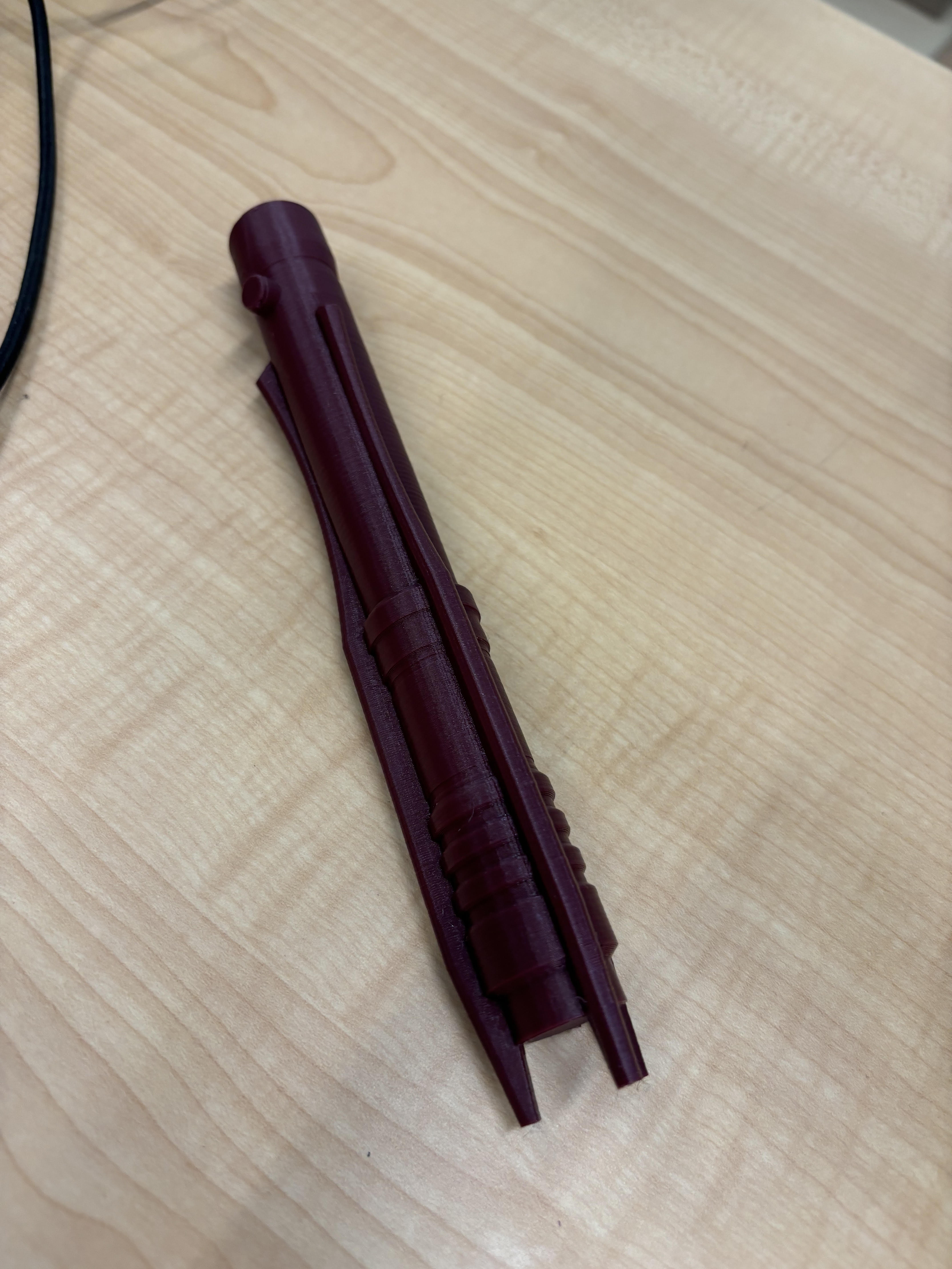 Darth Revan - Hilts Only