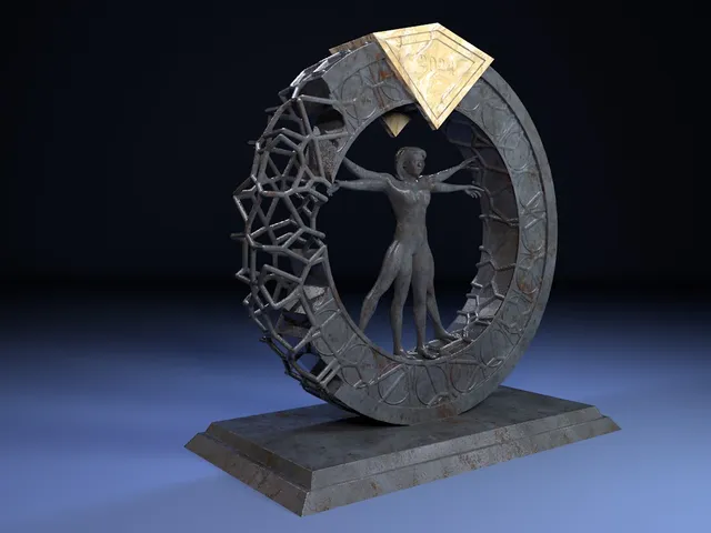 3D Printing Industry Award 2024