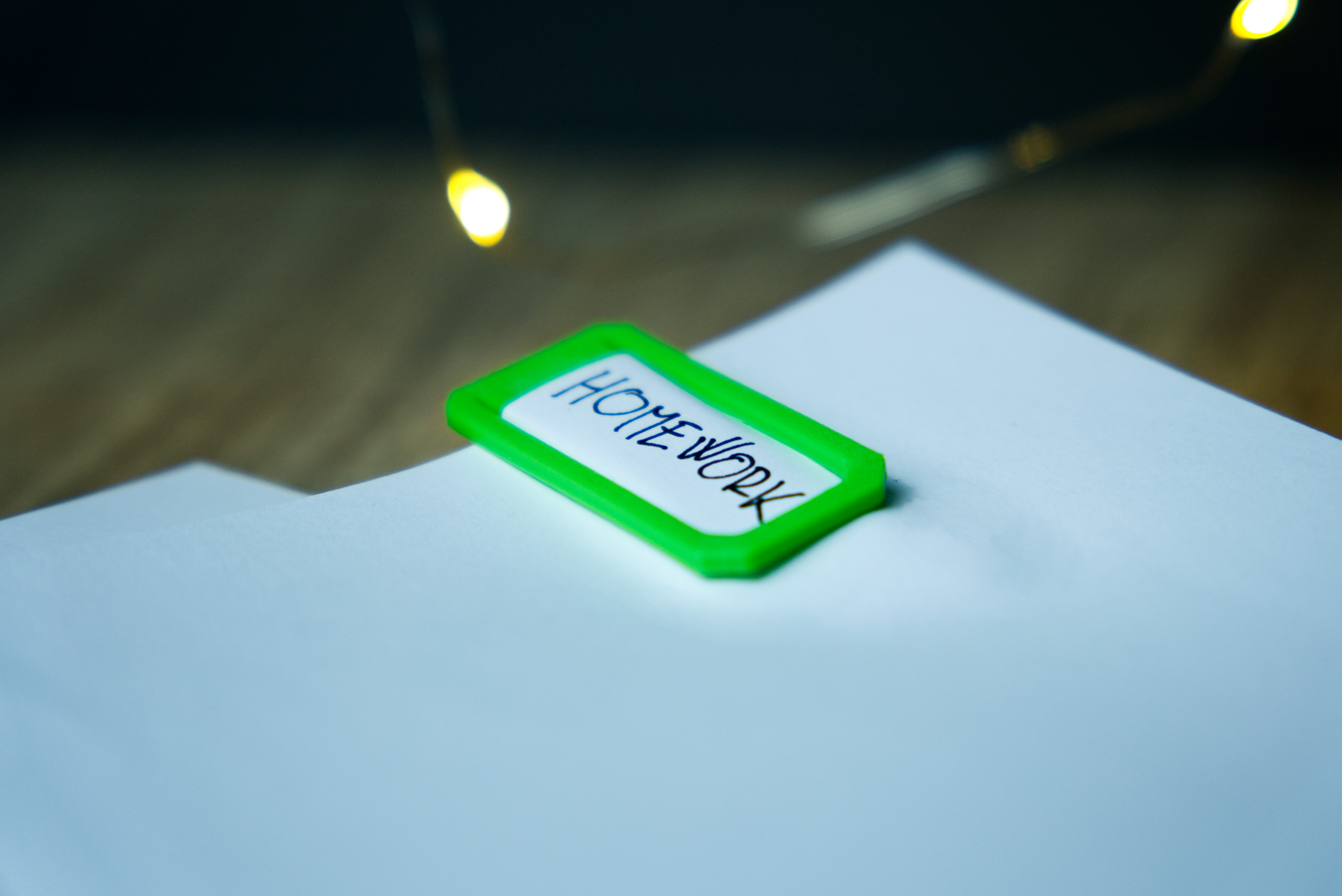 Paper Clip / Page Marker — miniatura 2