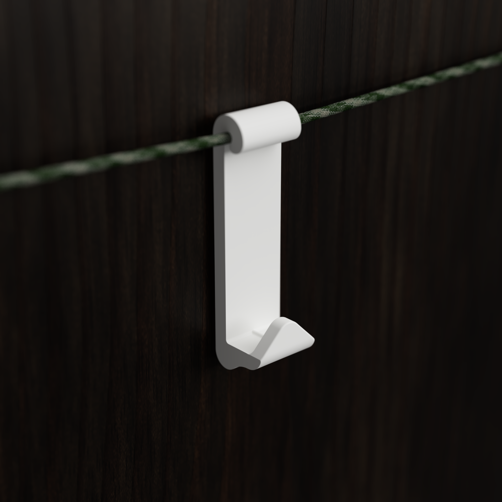 Rope Hook