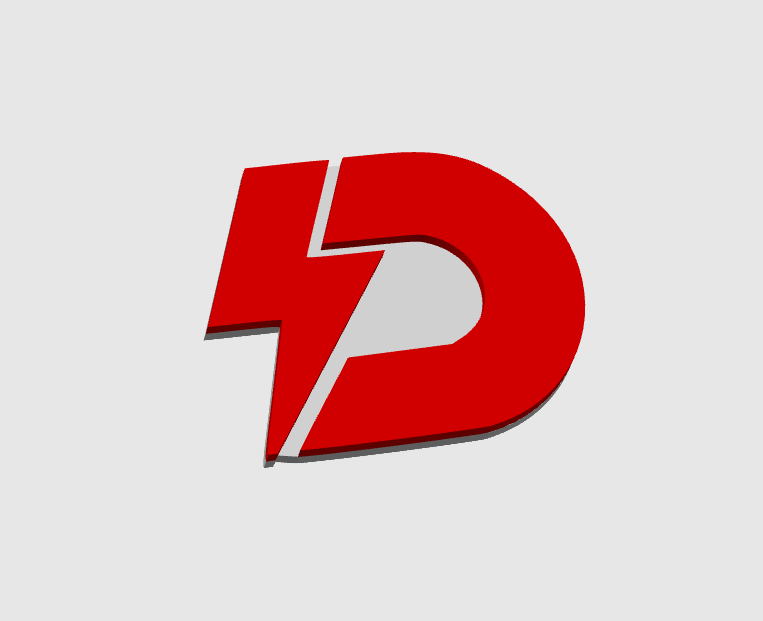Dynamo Eclot Logo (CS2)