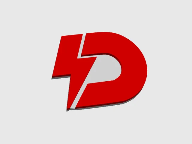 Dynamo Eclot Logo (CS2)