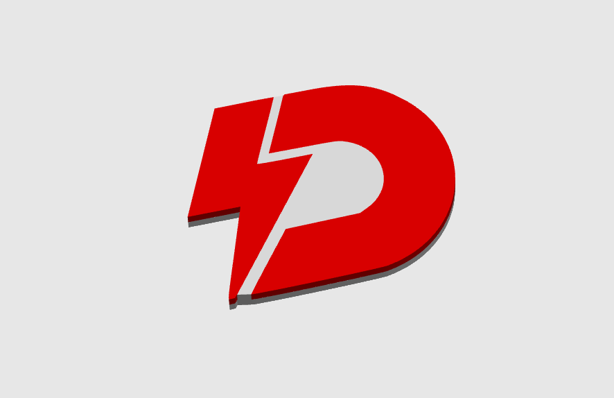 Dynamo Eclot Logo (CS2) — miniatura 2