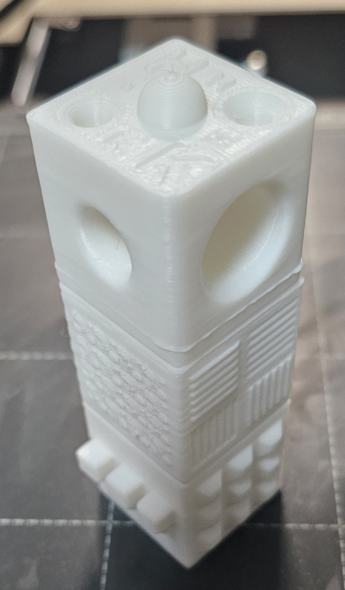 Feature Demo Tower — miniatura 2