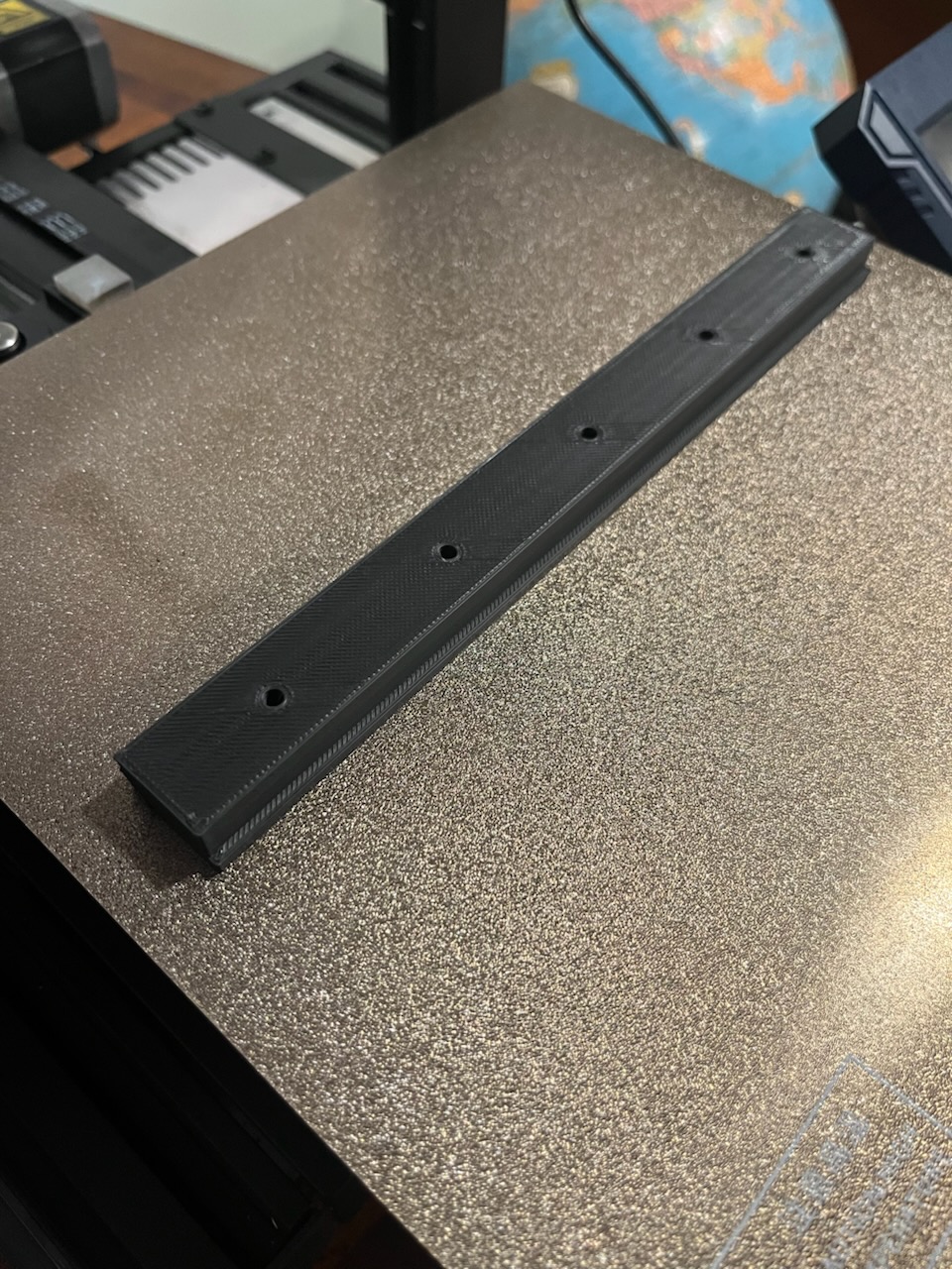 Ridgid R4512 Miter Bar