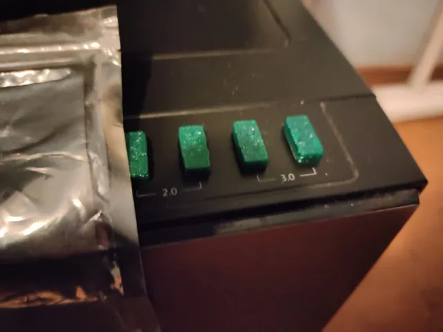 Dummy USB/ Dust Cover
