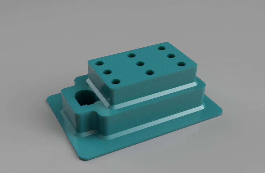 TS100 / Pinecil & tip stand — miniatura 2
