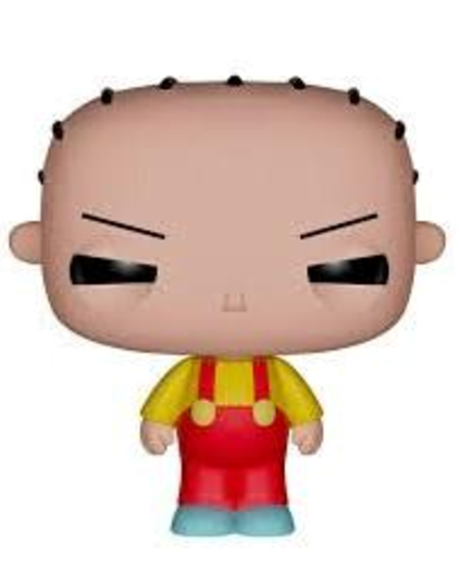 Stewie Funko