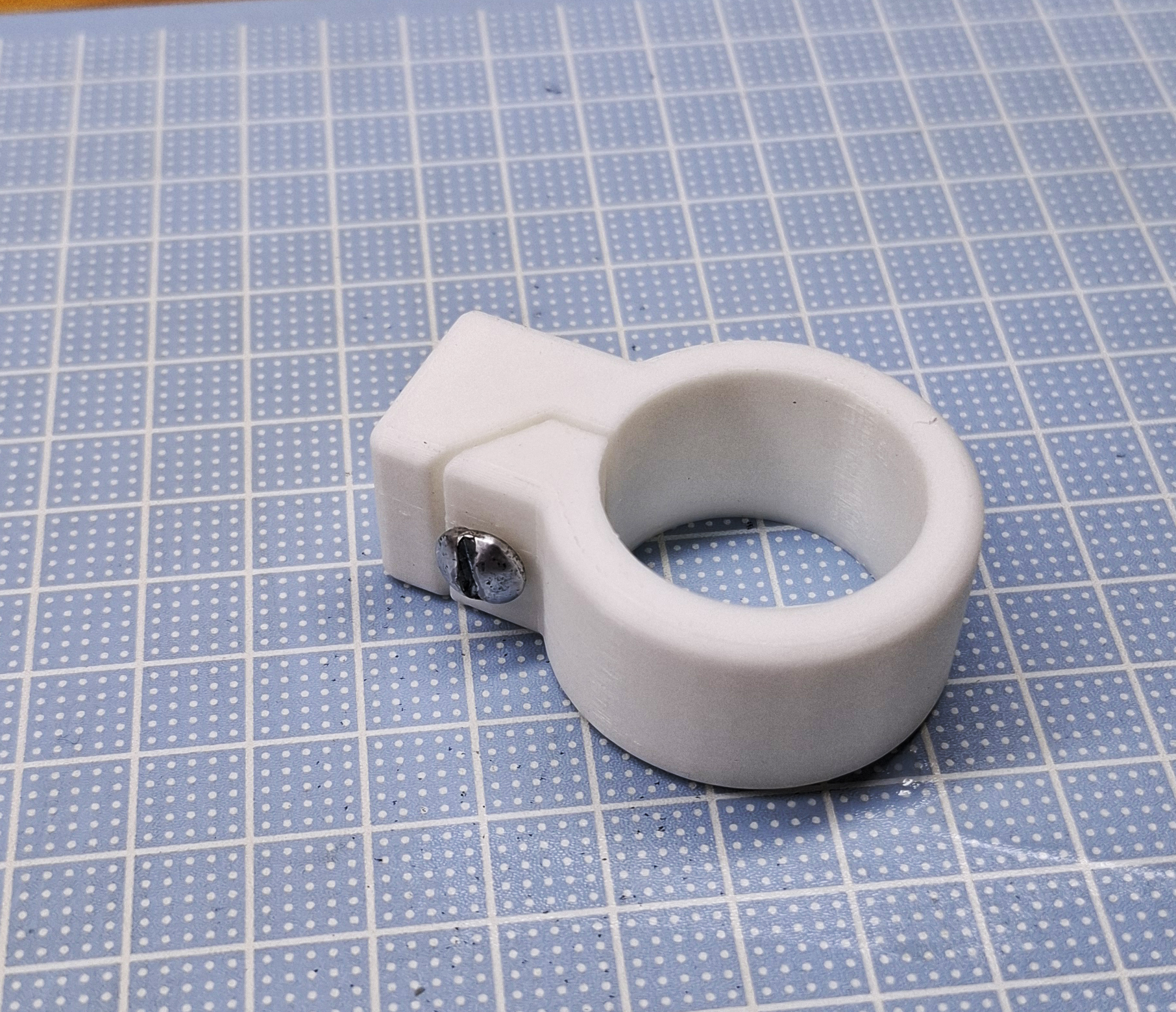 Digital Microscope Support/Adapter — miniatura 2