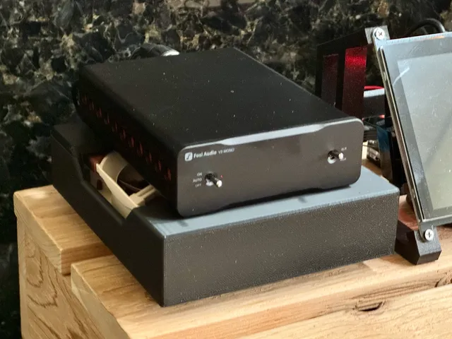 Fosi V3 Mono Fan Box