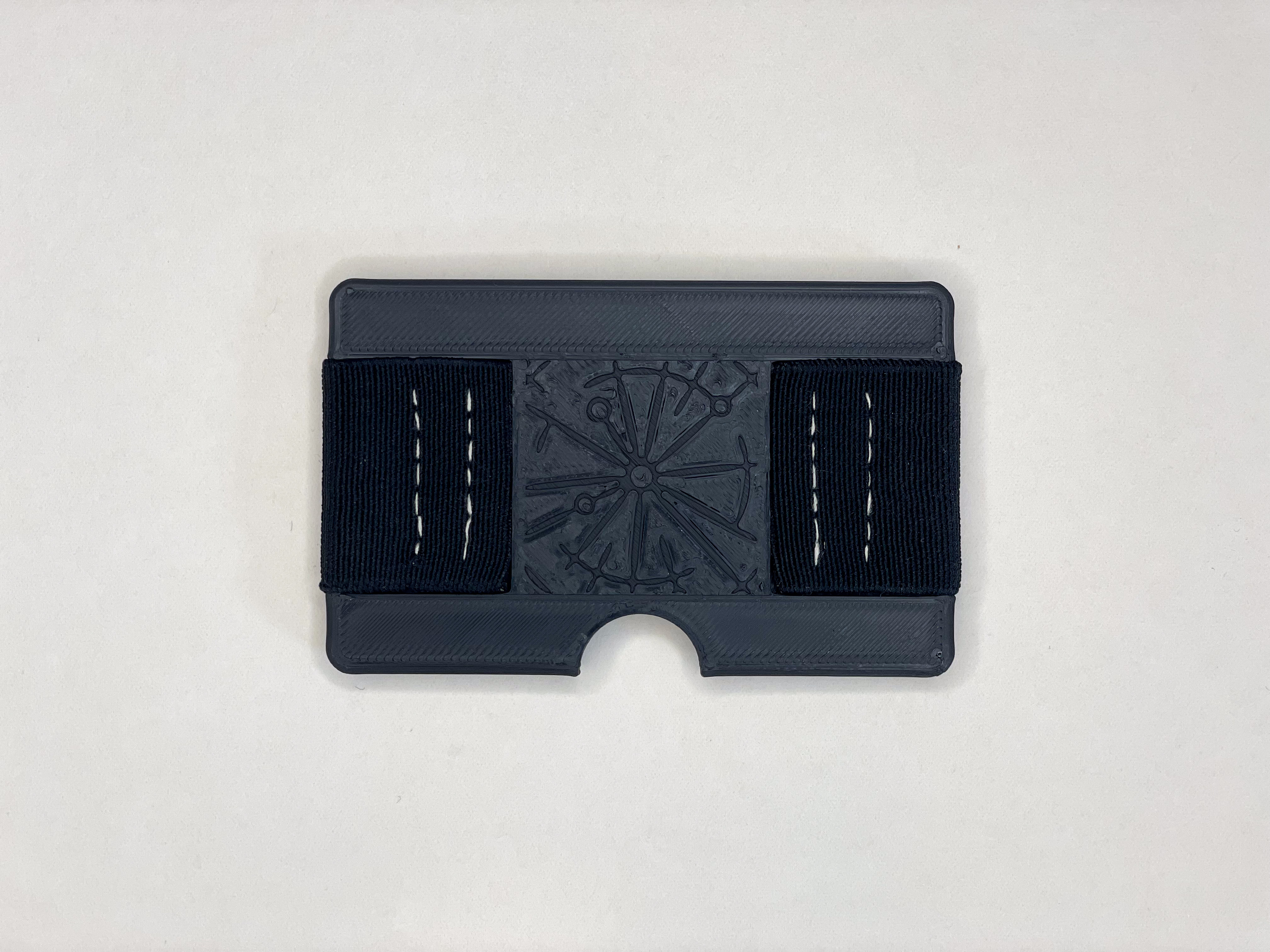 Slimline Wallet