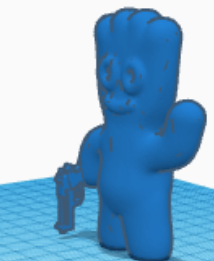 sour patch kid