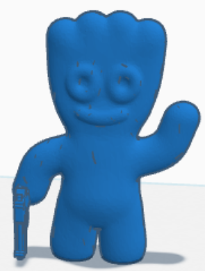 sour patch kid — miniatura 2