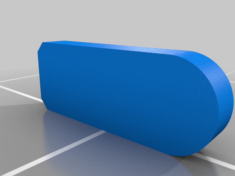 Miniatura 2 do modelo 3D nerf gun