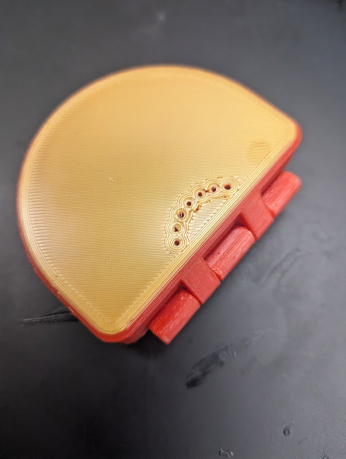 Mouthguard Case for Kids