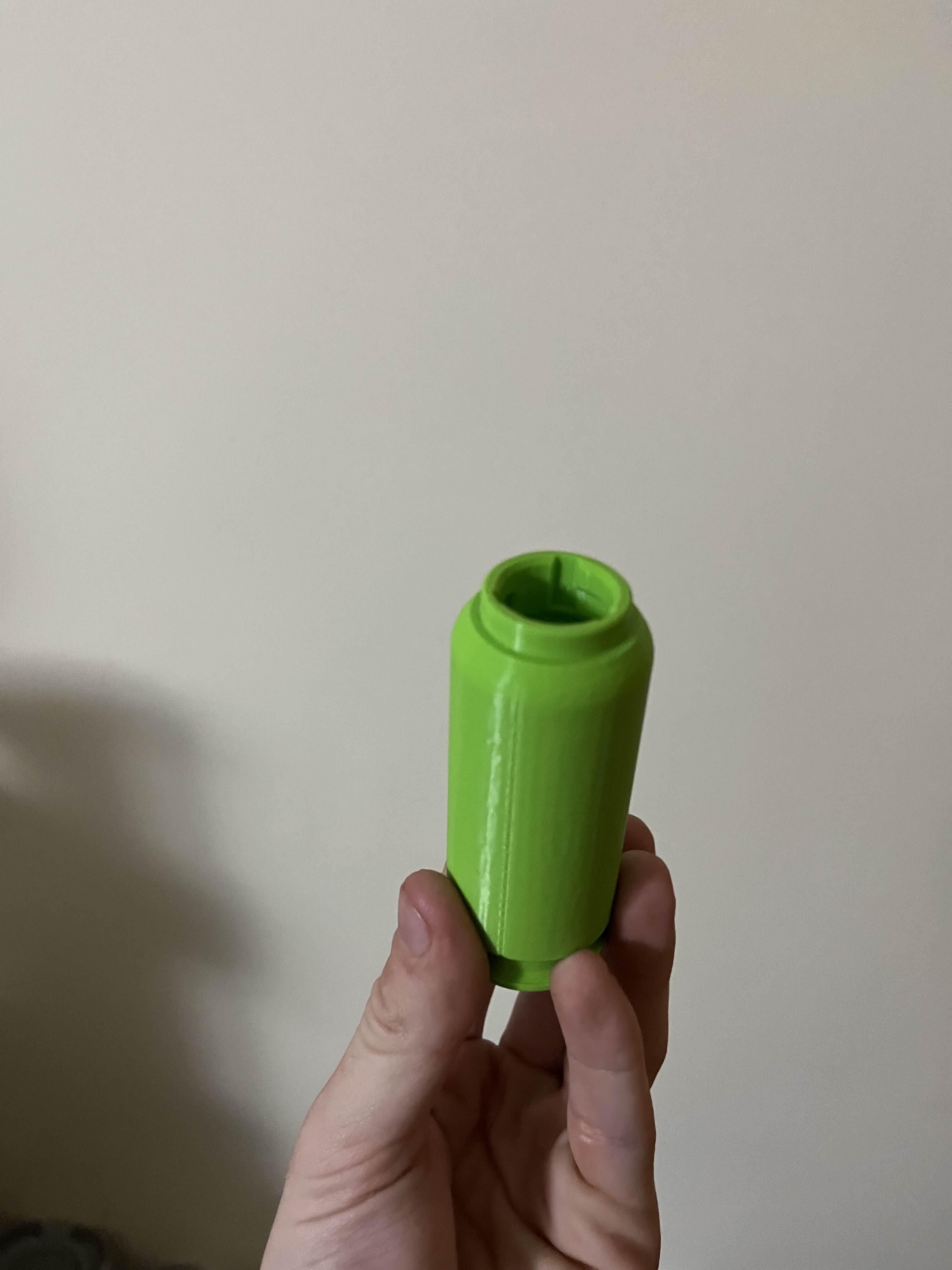 little rocket sillyshell