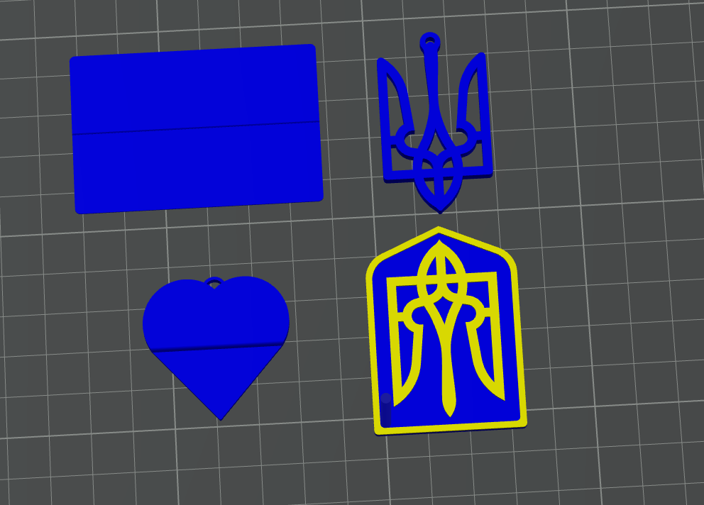 ukr Ketchain