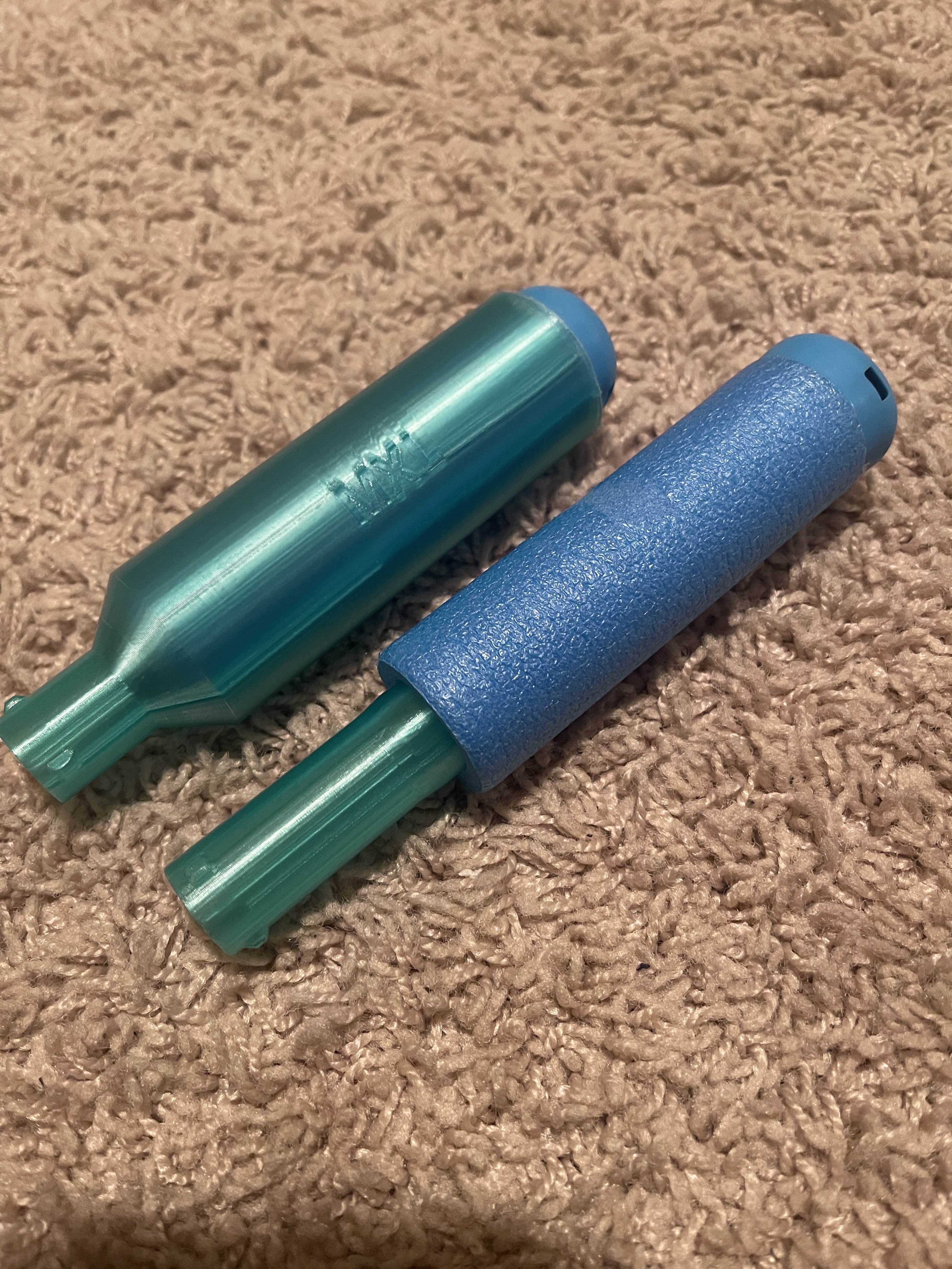 Mega XL Little Rocket Compatible Barrel
