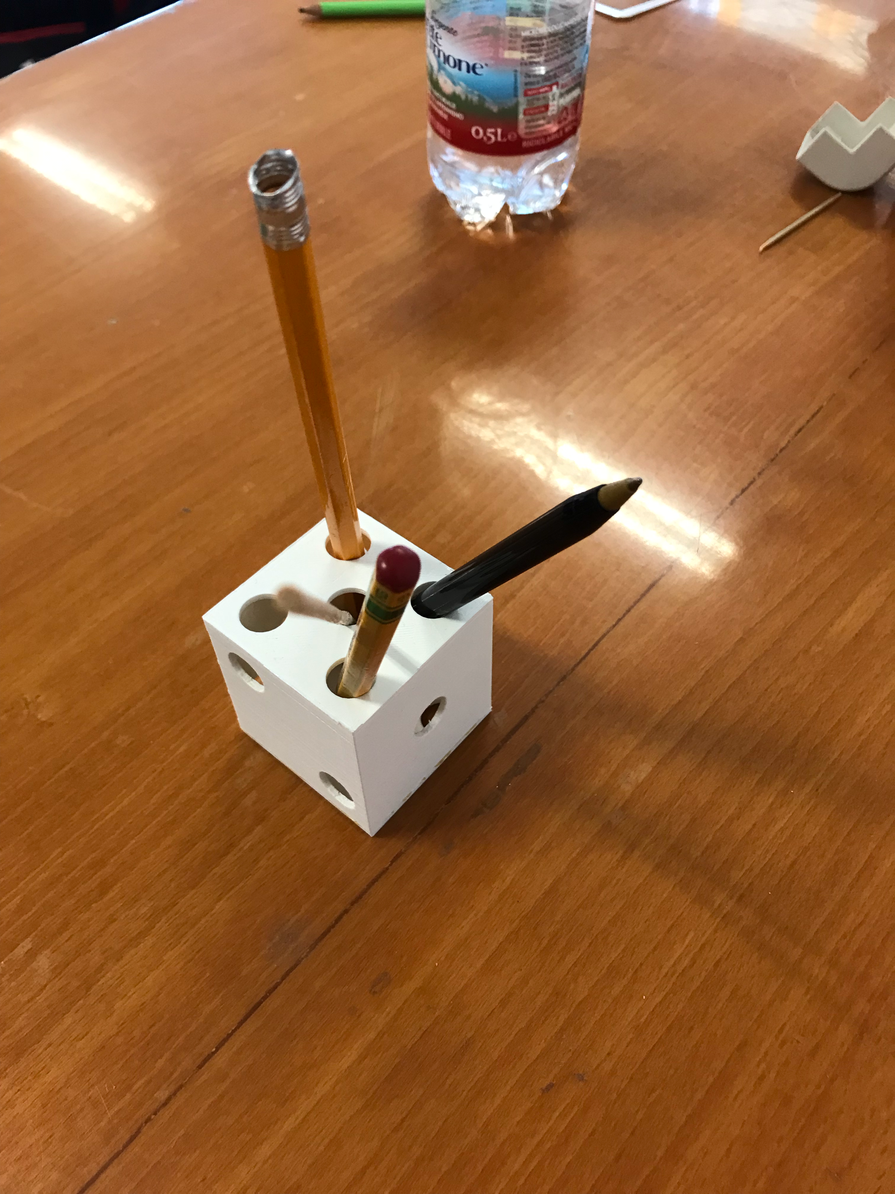 Pen holder