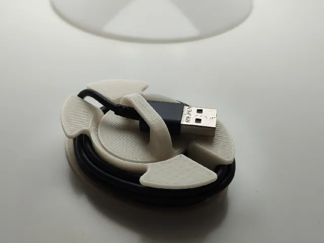Samsung watch charger travel case
